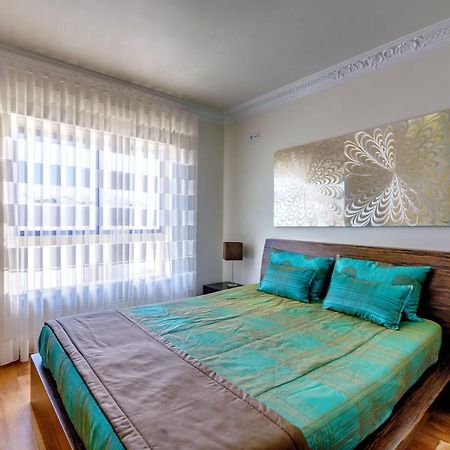 Apartamentos 7 Saias - Centro Nazaré Kültér fotó