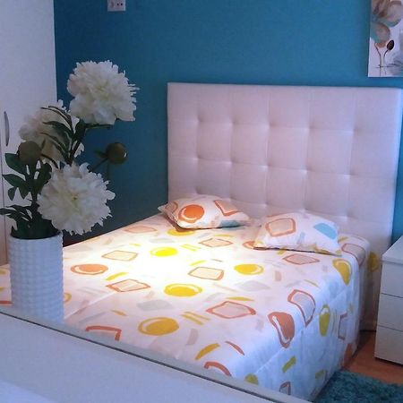 Apartamentos 7 Saias - Centro Nazaré Kültér fotó