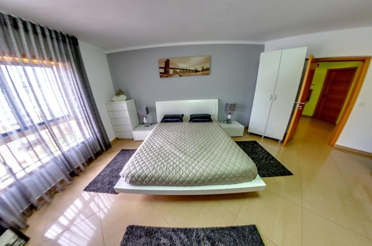 Apartamentos 7 Saias - Centro Nazaré Kültér fotó