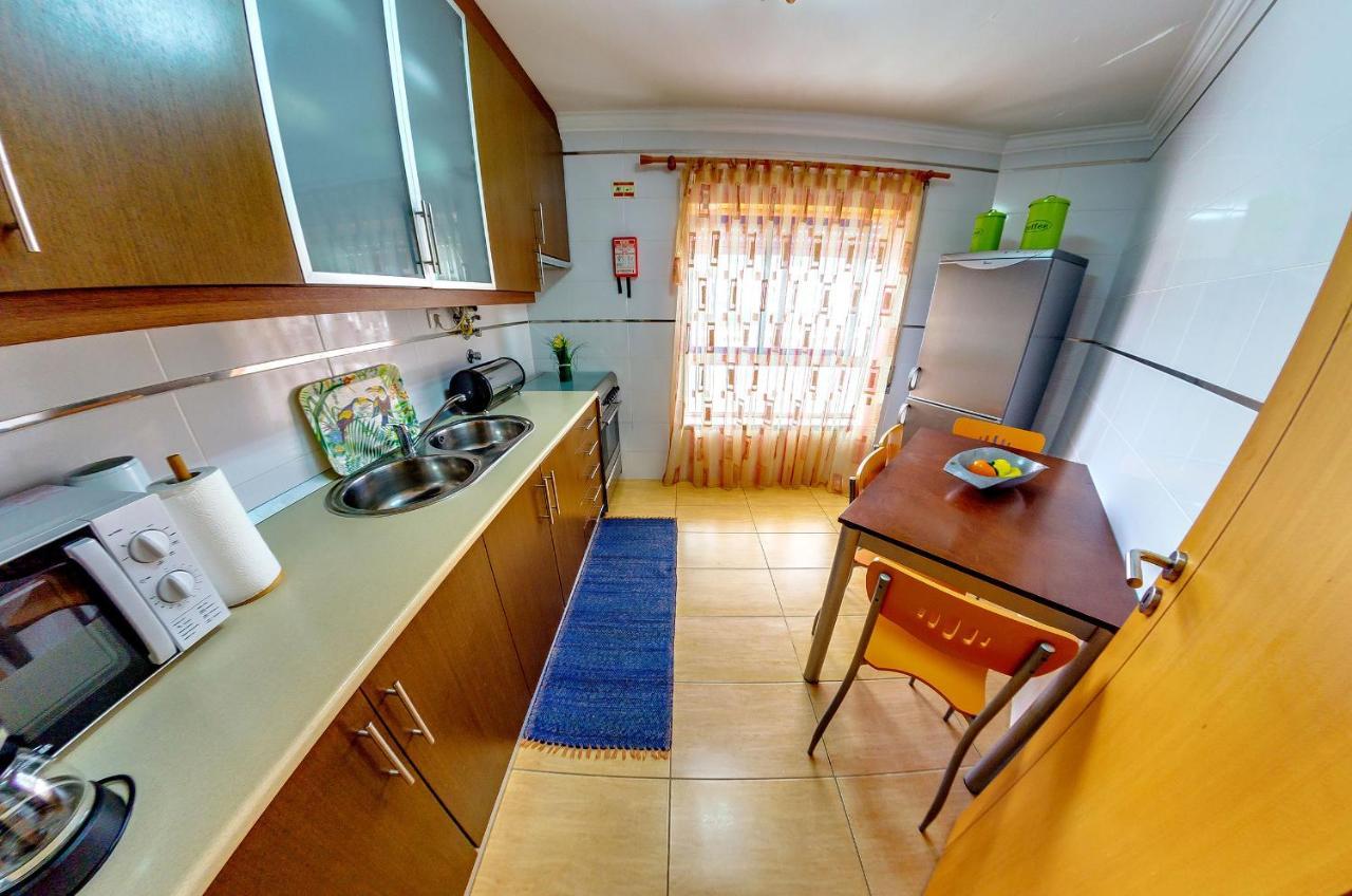 Apartamentos 7 Saias - Centro Nazaré Kültér fotó