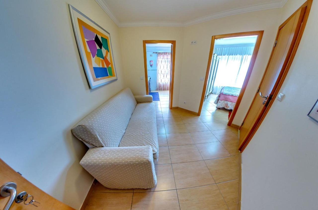 Apartamentos 7 Saias - Centro Nazaré Kültér fotó