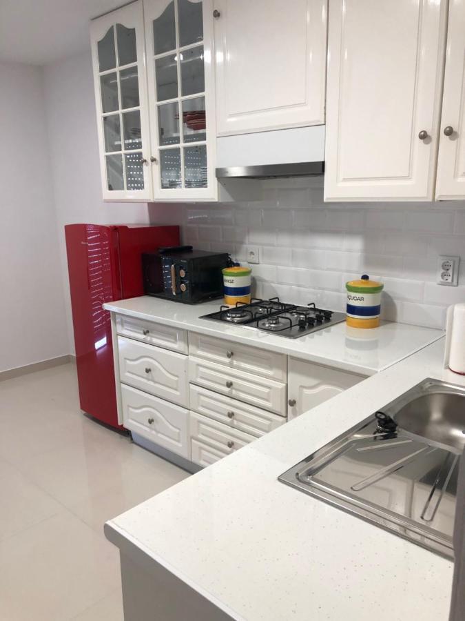 Apartamentos 7 Saias - Centro Nazaré Kültér fotó