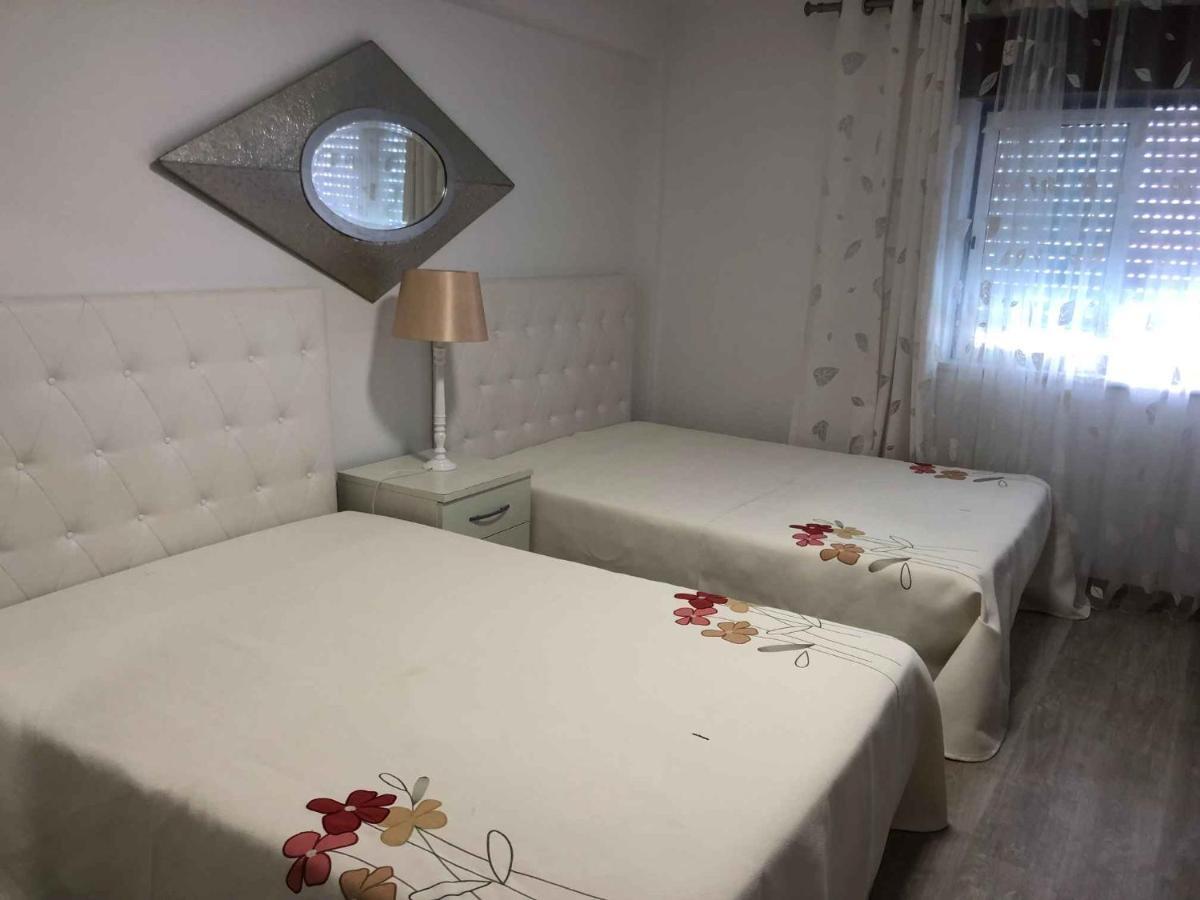 Apartamentos 7 Saias - Centro Nazaré Kültér fotó