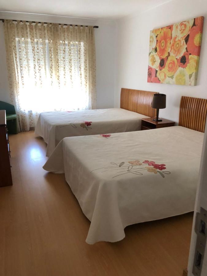 Apartamentos 7 Saias - Centro Nazaré Kültér fotó