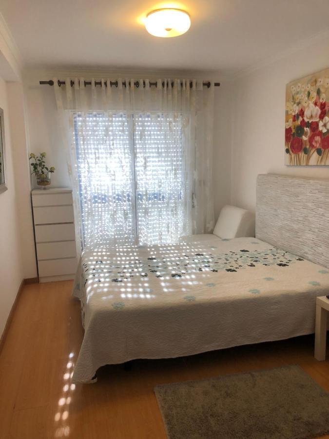 Apartamentos 7 Saias - Centro Nazaré Kültér fotó