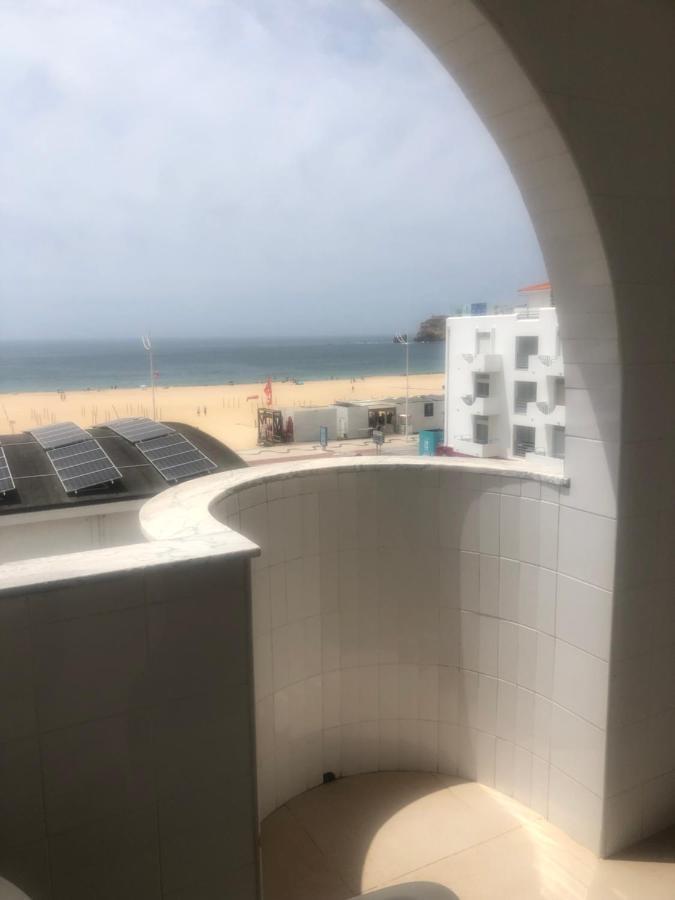 Apartamentos 7 Saias - Centro Nazaré Kültér fotó