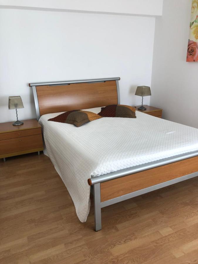 Apartamentos 7 Saias - Centro Nazaré Kültér fotó